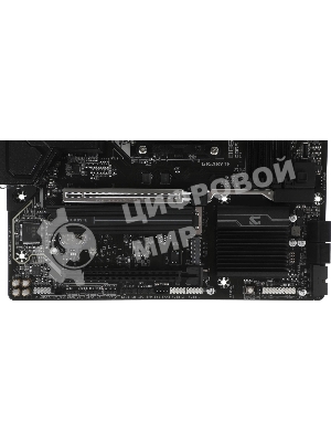 Материнская плата Gigabyte B850M GAMING X WIFI6E/WF6E, Socket AM5, AMD B850, 4xDDR5, 4xSATA, 2xM.2, 1xPCI-E 5.0 x16, 1xPCI-E 3.0 x4, 1xHDMI, 2xDP, 1x 2.5Gb LAN, 1xUSB-C 3.2 Gen 2, 1xUSB-A 3.2 Gen 2, 2xUSB-A 3.2 Gen 1, 4xUSB-A 2.0, 3x3.5 мм, 7.1, Micro-ATX