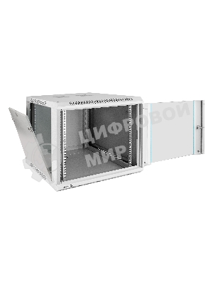 Шкаф телекоммуникационный 19