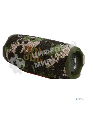 Портативная колонка JBL JBLCHARGE6SQUAD камуфляж