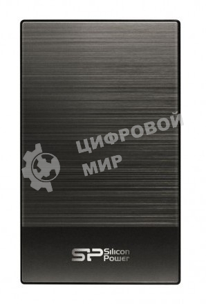 Внешний HDD Silicon Power USB 3.0 2Tb D06 Diamond 2.5