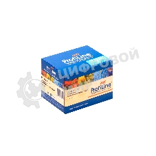 Картридж лазерный ProfiLine PL-106R01204 для принтеров Rank Xerox Phaser 6110/6110MFP Yellow 1000 копий