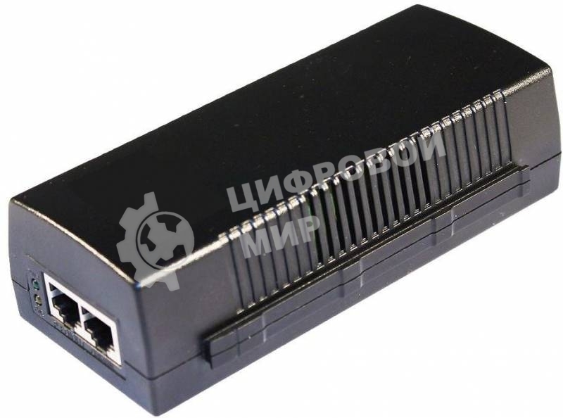 Инжектор POE Osnovo Midspan-1/300G