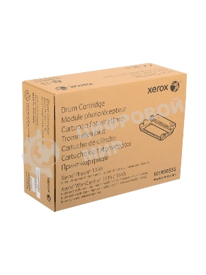 Барабан Xerox 101R00555 для Xerox Ph3330/WC3335/3345 30000 стр. (Channels)