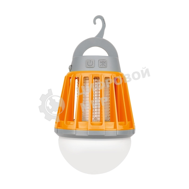 Антимоскитный кемпинговый фонарь Rexant R20 USB