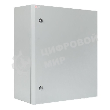 Щит EKF mb24-2 с монтажной панелью ЩМПг- 50.40.22 (ЩРНМ-2) IP54 EKF PROxima