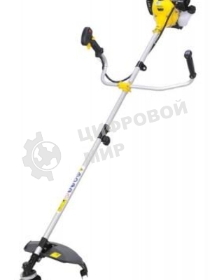 Триммер бензиновый Huter GGT-1000S 1000Вт реж.эл.: леска (упак.:2 коробки)