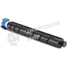 Картридж лазерный Kyocera TK-8525C (1T02RMCNL0/1T02RMCNL1) голубой для TASKalfa 4052ci 20000 стр.