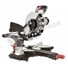 Торцовочная пила Ресанта ТП-255ПЛ 2200Вт 5000об/мин d=255мм