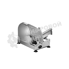 Ломтерезка Bomann MA 451 CB silber