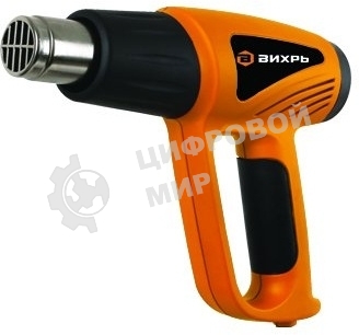 Клеевой пистолет Вихрь ТП-2000РД