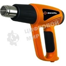 Клеевой пистолет Вихрь ТП-2000РД