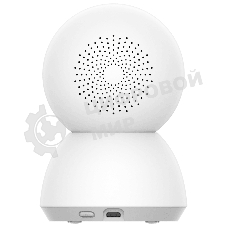 Видеокамера безопасности Xiaomi Smart Camera C300 XMC01 (BHR6540GL)