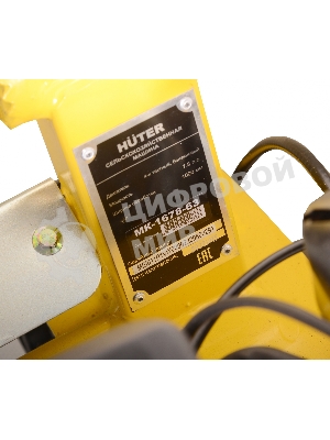 Сельскохозяйственная машина Huter МК-1003РL