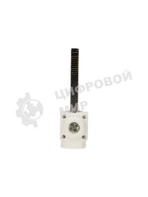 Клемма вводная Rexant КВМ 4-25мм² удлиненная для модульного оборудования, прямой ввод