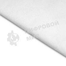 Укрывной материал Спанбонд, эконом 30/3,2 х 10, белый Россия