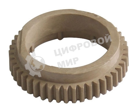 Шестерня привода CET8250 (NGERH0540FCZ1, NGERH0540FCZ3) для Sharp AL-1000/1010/1020/1200/1220/1240 тефлонового вала