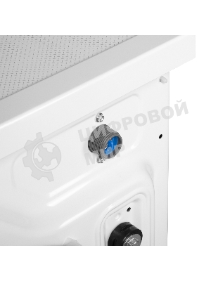 Стиральная машина Maunfeld MFWM148WH02 белый, загрузка фронтальная 8 кг, 1400 об/мин., класс: А+++