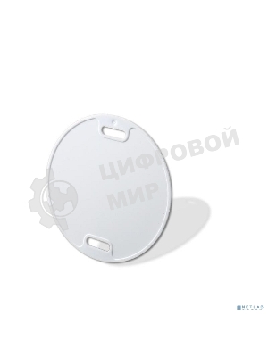 Бирка кабельная Fortisflex У-135 У3,5 (100 шт.)