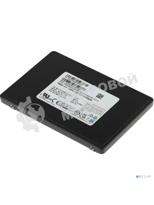 Накопитель SSD Samsung PM893, 7.68Tb, SATA III, 2.5