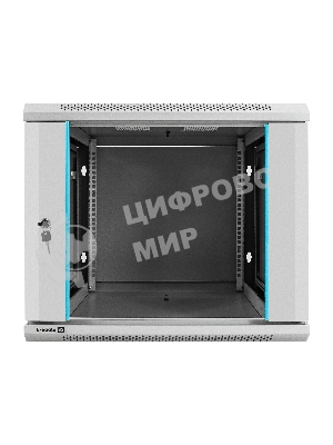 Шкаф телекоммуникационный 19