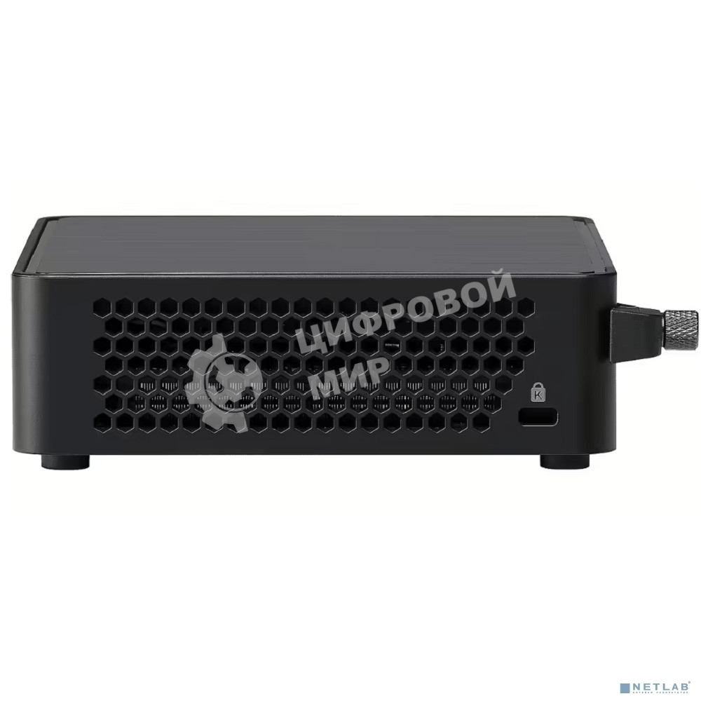 Мини-ПК Asus 90AR0062-M00090 NUC14RVK 2B IT/WOC/125H/NM/NS (RNUC14RVKU500002I)