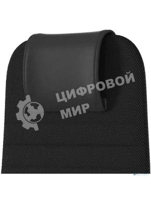 Кресло офисное SU-B-10/подл.131/осн.009, черный E4.16.1.2A2 zE4.16.1.2A2