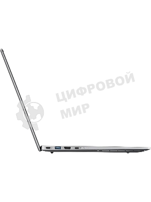 Ноутбук Osio FocusLine F150i-010 Core i5 1235U 16Gb SSD 512Gb Intel Iris Xe graphics 15.6