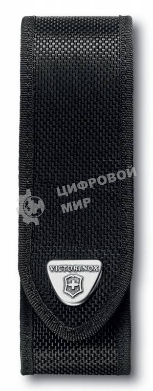 Чехол из нейлона Victorinox RANGER GRIP (4.0505.N) черный без упаковки