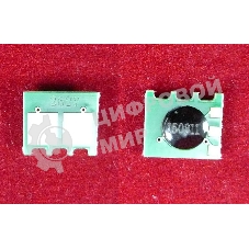 Чип ELP для HP Color LaserJet CP4025/4020/4525DN Yellow, 11K (Китай)