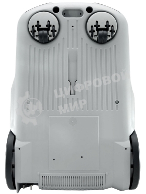 Моющий пылесос Thomas TWIN XT 788565, черный/синий, 325/1700 Вт, уборка влажная/сухая/сбор жидкости, пылесборник контейнер 2.6 л