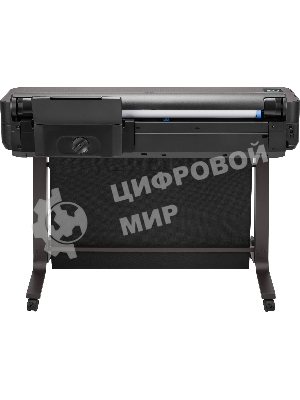 Плоттер струйный HP Designjet T650 (5HB10A), A0, 36