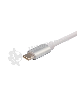 Переходник Rexant Type-C (Male) - HDMI (Female)