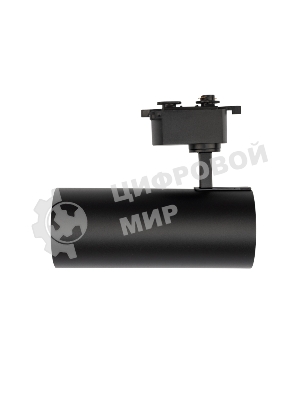 Светильник светодиодный трековый Rexant Star Track 30 Вт 4000 К LED черный