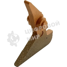 Отделитель нагревательного вала Ricoh Aficio 1515/1515F/161/161F/L/LN/SPF