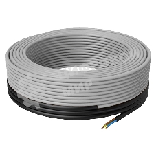 Греющий кабель для прогрева бетона Rexant 20Вт (3000Вт)-150м