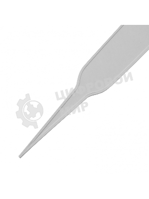 Посадочные таблички Сибртех 14х1,5 см, 25 шт/упак