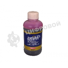Чернила ProfiLine Premium для принтеров Canon/Epson/HP/Lexmark Light magenta 250 мл водн