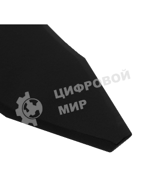 Диск для триммера Denzel 255 х 25,4 мм, толщина 1,6 мм, 3 лезвия