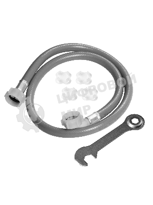 Стиральная машина Maunfeld MFWM148WH02 белый, загрузка фронтальная 8 кг, 1400 об/мин., класс: А+++