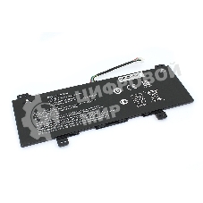 Аккумуляторная батарея для ноутбука HP 14-CA 7.7V 3600mAh OEM