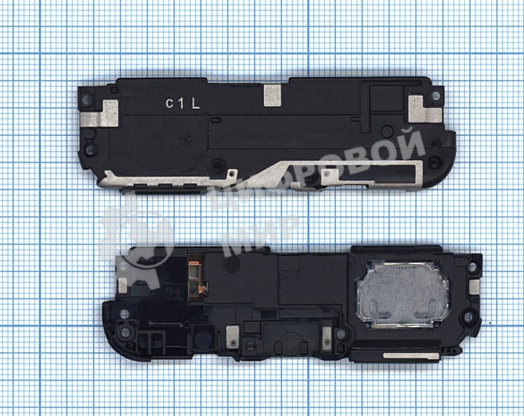 Полифонический динамик (Buzzer) для Xiaomi Redmi 5