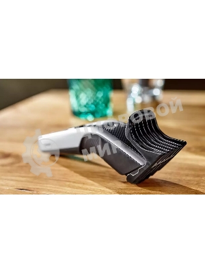 Машинка для стрижки волос, series 3000, 13 установок длины, 45 мин. автономной работы