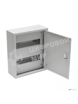 Щит распред. EKF mb21-18-bas навесной ЩРН-18 (350х300х120) IP31 EKF Basic