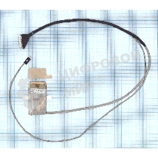 Шлейф матрицы для ноутбука Samsung NP-RV520 RV509 RV515 RV520