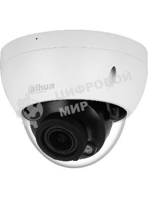 Камера видеонаблюдения IP Dahua DH-IPC-HDBW2441RP-ZS 2.7-13.5мм цв.