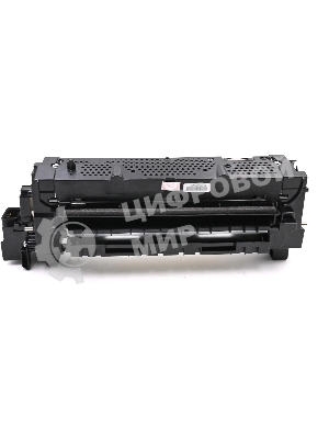 Печка в сборе Cactus CS-FU-HP-M607 (RM2-1216-000) для HP LaserJet M607/608/609/631/632 200000стр.
