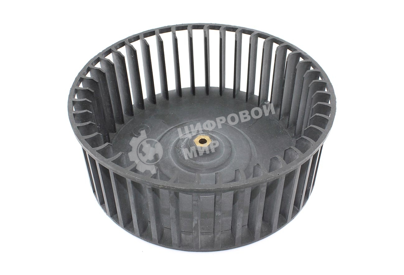 Крыльчатка для вытяжек Krona 207.1000.08 H-55, D-150 правая