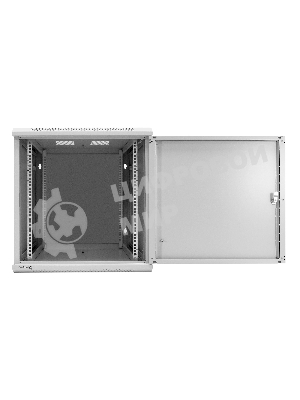 Шкаф телекоммуникационный 19