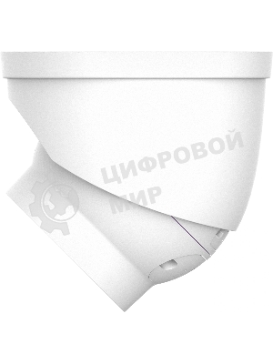 Камера видеонаблюдения IP Dahua DH-IPC-HDW3449HP-AS-PV-0280B-PRO 2.8-2.8мм цв. (DH-IPC-HDW3449HP-AS-PV-PRO)