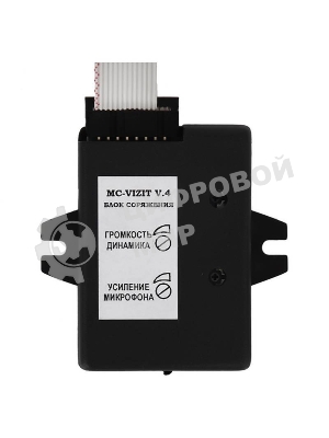 Блок управления Falcon Eye MC-VIZIT